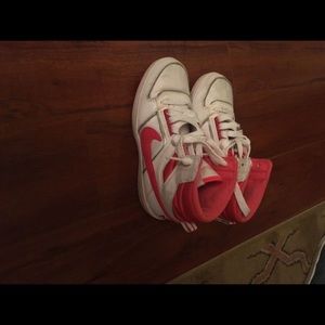 Nike high tops
